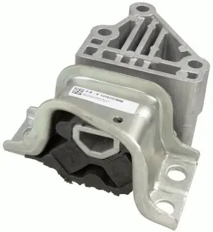 Подушка двигуна FIAT Ducato "3,0D "06>> LEMFORDER 3948401