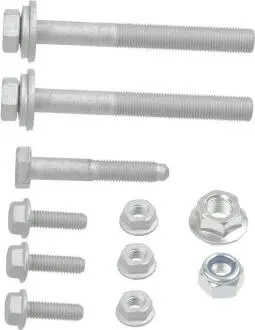 Устаткування для монтажу підвіски LEMFORDER 4217101