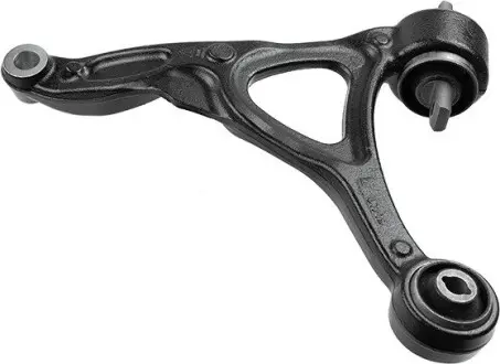 LMI VOLVO Рычаг передний левый XC90 02- LEMFORDER 42586 01