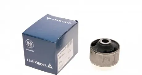 Сайлентблок рычага LEMFORDER 42882 01