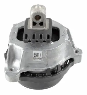 Опора двигуна гумометалева LEMFORDER 43418 01