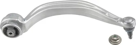 LMI AUDI Рычаг передний нижний прав. A6 C8, A7 Sportback 17- LEMFORDER 43994 01