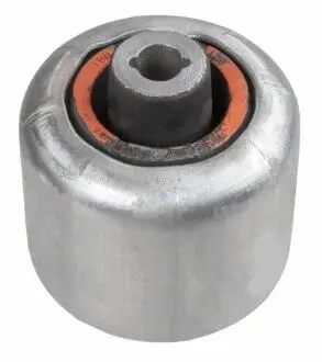 LMI PORSCHE Сайлентблок задньої балки MACAN LEMFORDER 44743 01