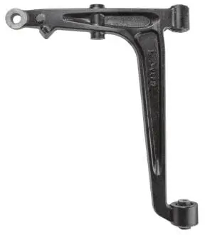 LMI VW важіль передн.нижн.лів.T4 90- LEMFORDER 44776 01