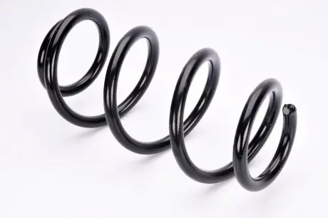 Пружина передняя LESJOFORS 4004279