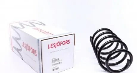 Пружина передняя LESJOFORS 4014201