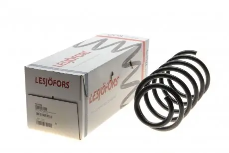 Пружина передняя LESJOFORS 4014202