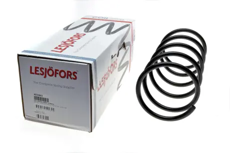 Пружина LESJOFORS 4015653