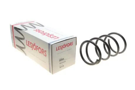 Пружина передняя LESJOFORS 4015674