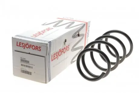 Пружина передняя LESJOFORS 4017000