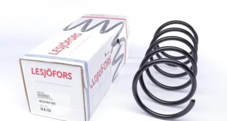 Пружина (передняя) LESJOFORS 4027563