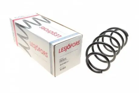 Пружина передняя LESJOFORS 4027597