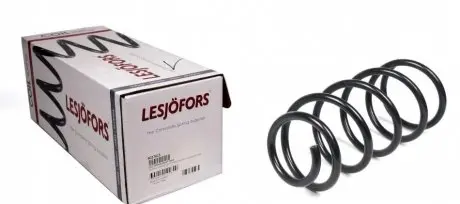 Пружина (передняя) LESJOFORS 4027615