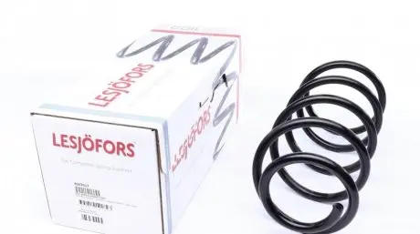 Пружина перед. FORD LESJOFORS 4027617