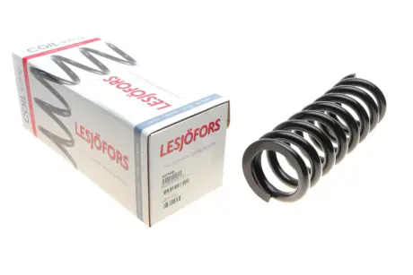 Пружина перед. FORD LESJOFORS 4027668