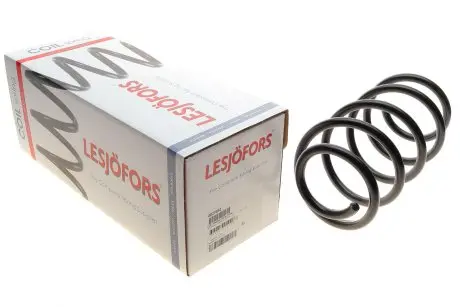 Передняя пружина LESJOFORS 4027692
