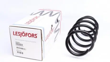Пружина передняя LESJOFORS 4044237