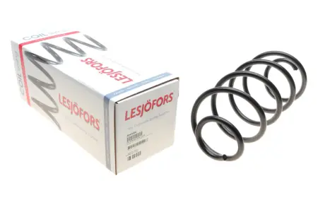 Пружина перед. LADA LESJOFORS 4047004