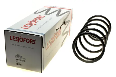 Пружина LESJOFORS 4059231