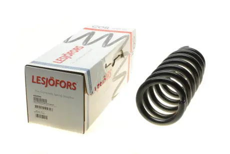 Пружина передняя LESJOFORS 4059244