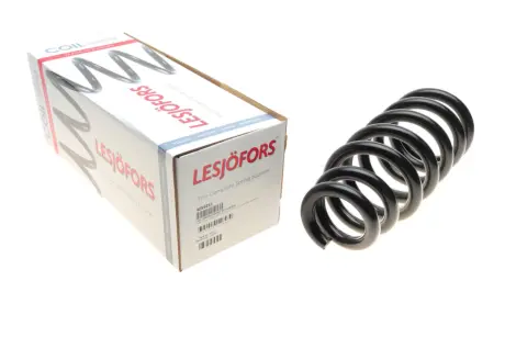 Пружина передняя LESJOFORS 4059251