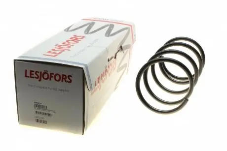 Пружина передняя LESJOFORS 4059256