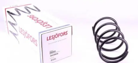 Пружина передняя LESJOFORS 4059257