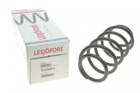 Пружина передняя LESJOFORS 4063463