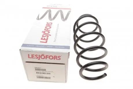 Пружина передняя LESJOFORS 4063477