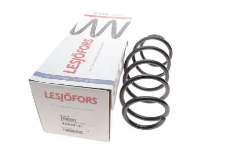 Пружина (передняя) LESJOFORS 4063479