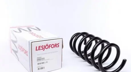 Пружина передняя LESJOFORS 4063500