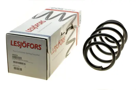 Пружина LESJOFORS 4063504