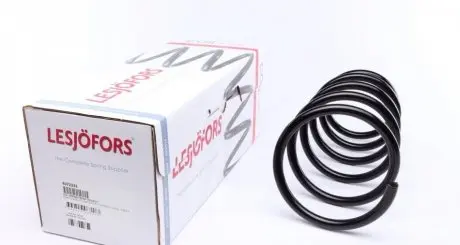 Пружина (передняя) LESJOFORS 4072932