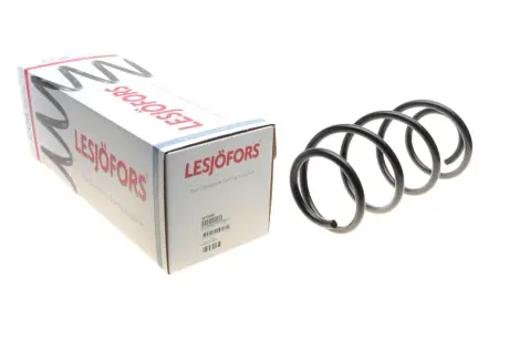Пружина перед. RENAULT LESJOFORS 4072968
