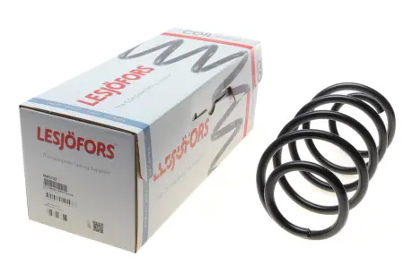 Пружина передняя LESJOFORS 4085722