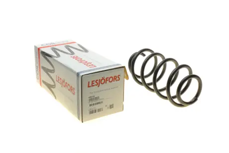 Пружина передняя LESJOFORS 4085723
