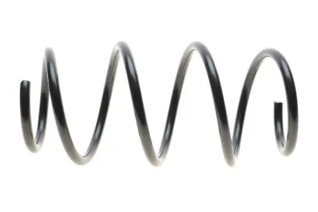 Пружина передняя LESJOFORS 4085730