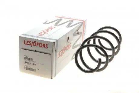 Пружина передняя LESJOFORS 4085732