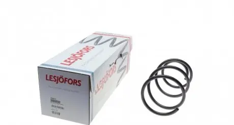 Пружина перед. SUBARU LESJOFORS 4088335