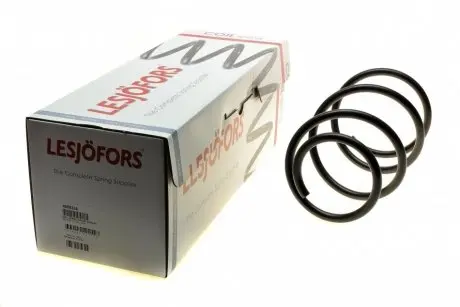 Пружины подвески LESJOFORS 4088336