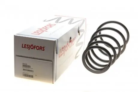 Пружина перед. TOYOTA LESJOFORS 4092548