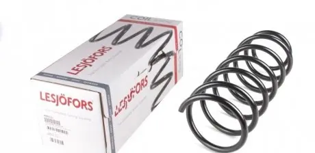 Пружина передняя LESJOFORS 4095010