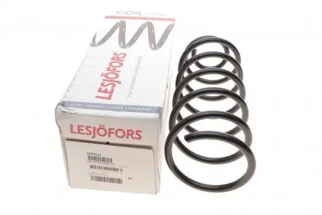 Пружина передняя LESJOFORS 4095032