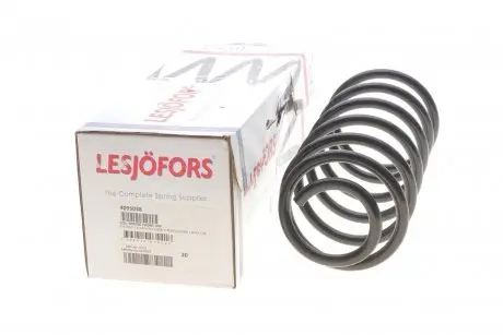 Пружина передняя LESJOFORS 4095038