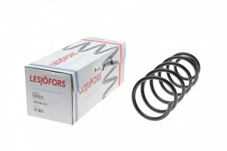 Пружина передняя LESJOFORS 4095039