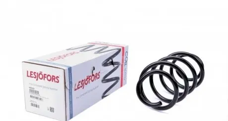 Пружина передняя LESJOFORS 4095067