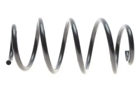 Пружина (передня) VW Touran 2.0 FSI 03-07 (вен) LESJOFORS 4095069