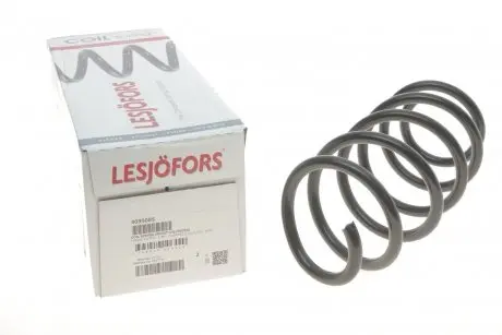 Пружина передняя LESJOFORS 4095085