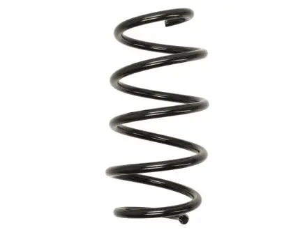 Пружина перед. AUDI/VW LESJOFORS 4095116