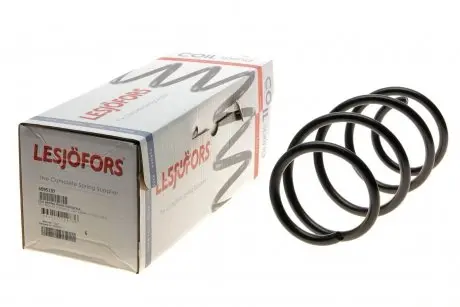 Пружина подвески LESJOFORS 4095137